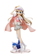 Kud Wafter Broccoli Noumi Kudryavka PVC Figure (1:7 Scale)