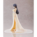 RASCAL DOES NOT DREAM OF DREAMING GIRL Aniplex MAI SAKURAJIMA WEDDING VER 1/7SCALE FIGURE