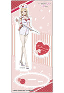 My Dress-Up Darling Movic Acrylic Stand Nurse Original Illustration