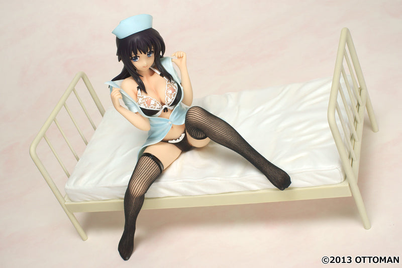 Kaitendoh Daydream Collection vol.11 Lechery Nurse Miyu ver. 1.5