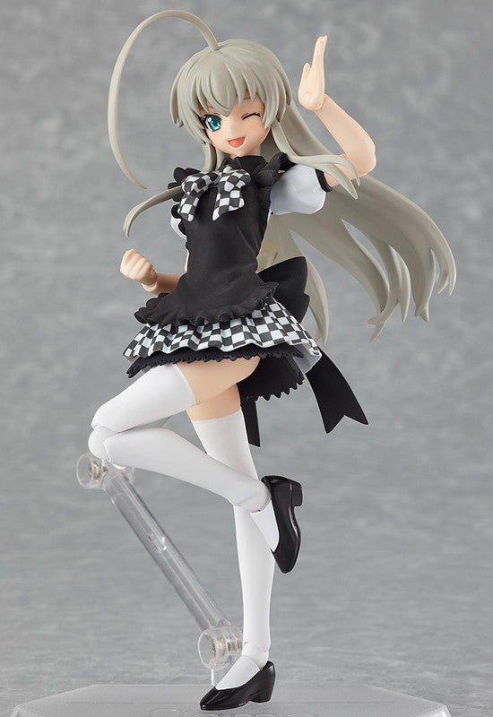 160 Haiyore! Nyaruko-san figma Nyaruko