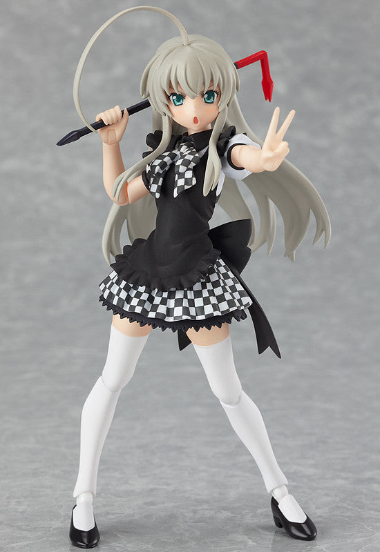 160 Haiyore! Nyaruko-san figma Nyaruko