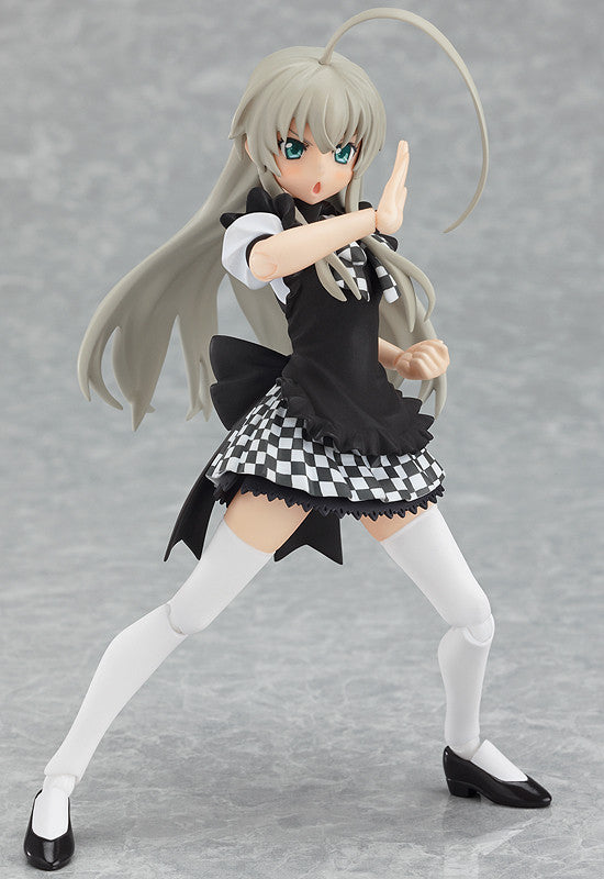 160 Haiyore! Nyaruko-san figma Nyaruko