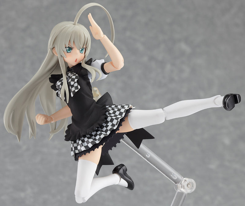 160 Haiyore! Nyaruko-san figma Nyaruko