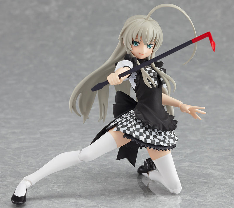 160 Haiyore! Nyaruko-san figma Nyaruko