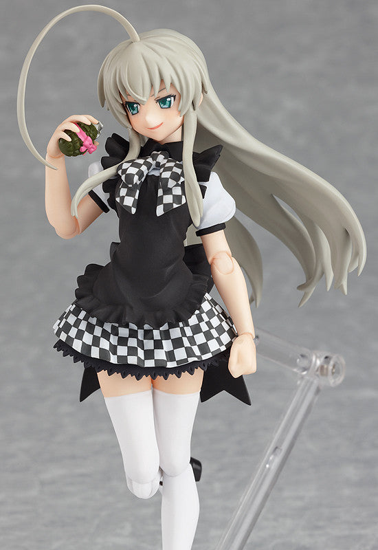 160 Haiyore! Nyaruko-san figma Nyaruko