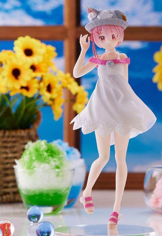 Re:ZERO -Starting Life in Another World- SEGA Luminasta Ram -Nyatsu Day-
