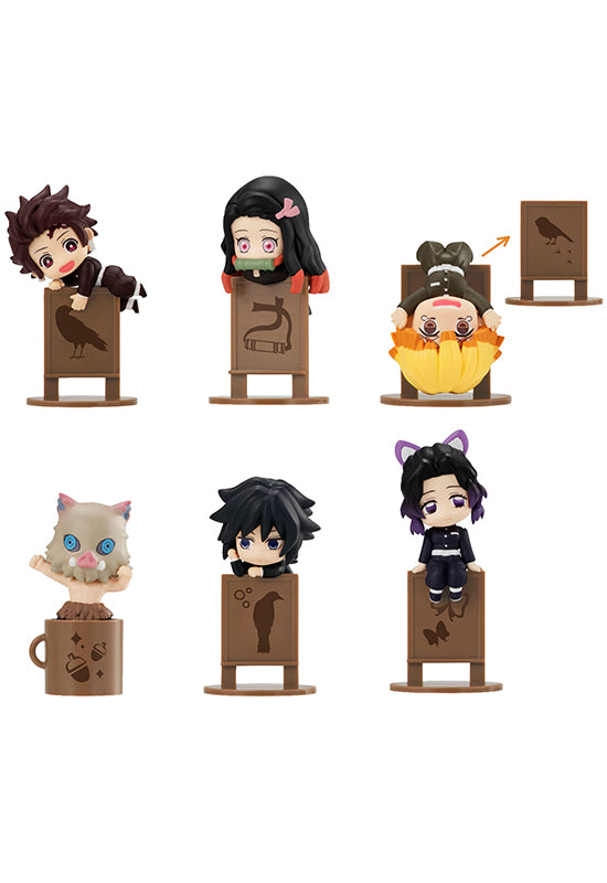 Demon Slayer MEGAHOUSE OCHATOMO Series (1 Randon Blind Box)