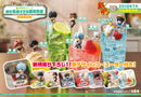 GINTAMA MEGAHOUSE OCHATOMO GINTAMA CAFÉ TOO FREE 1.5Ver.(1 Random Blind Box)