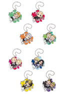 Tokyo Revengers Takaratomy Arts OKOSHITE! Defo Acrylic Key Chain (1 Random)