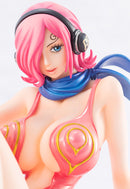 ONE PIECE P.O.P. MEGAHOUSE VINSMOKE REIJU Ver.BB
