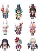 ONMYOJI IATOYS x KiraPika COSPLAY SERIES VOL.1 (1 Random Blind Box)