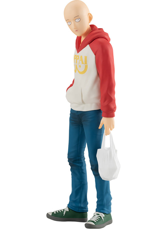 ONE-PUNCH MAN POP UP PARADE Saitama: OPPAI Hoodie Ver.