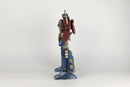 Transformers Generation One Hasbro x ThreeA OPTIMUS PRIME CLASSIC EDITION Premium Scale Collectible Series