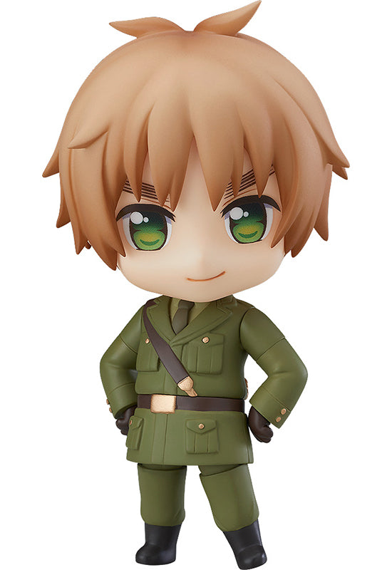 881 Hetalia The World Twinkle Nendoroid UK