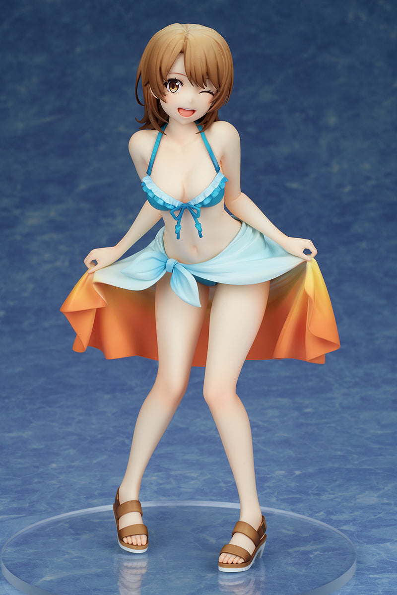 My Teen Romantic Comedy SNAFU TOO! HOBBY STOCK 1/6 Iroha Isshiki Swimsuit ver.