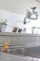 GUNDUM IRON BLOOD ORPHAN MEAGHOUSE CYU2(CYU!) (1 Random Blind Box)