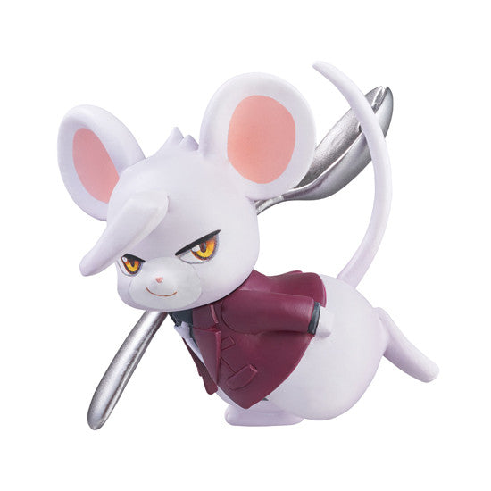 GUNDUM IRON BLOOD ORPHAN MEAGHOUSE CYU2(CYU!) (1 Random Blind Box)