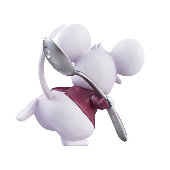 GUNDUM IRON BLOOD ORPHAN MEAGHOUSE CYU2(CYU!) (1 Random Blind Box)