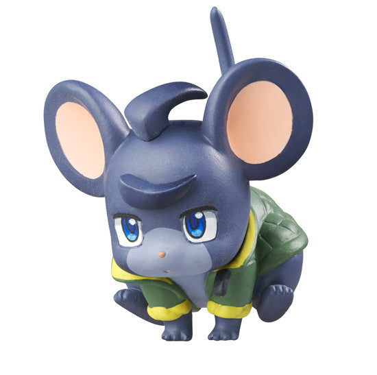 GUNDUM IRON BLOOD ORPHAN MEAGHOUSE CYU2(CYU!) (1 Random Blind Box)