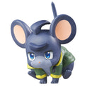 GUNDUM IRON BLOOD ORPHAN MEAGHOUSE CYU2(CYU!) (Set of 6 Characters)