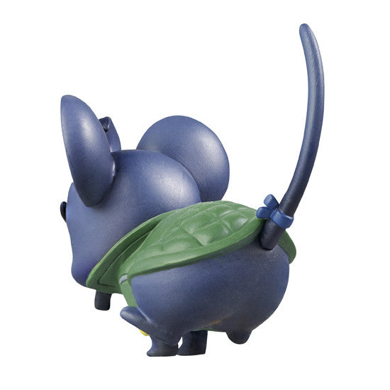 GUNDUM IRON BLOOD ORPHAN MEAGHOUSE CYU2(CYU!) (1 Random Blind Box)