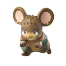 GUNDUM IRON BLOOD ORPHAN MEAGHOUSE CYU2(CYU!) (Set of 6 Characters)