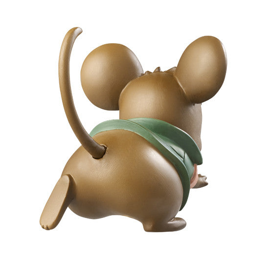 GUNDUM IRON BLOOD ORPHAN MEAGHOUSE CYU2(CYU!) (1 Random Blind Box)