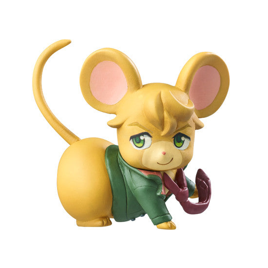 GUNDUM IRON BLOOD ORPHAN MEAGHOUSE CYU2(CYU!) (1 Random Blind Box)