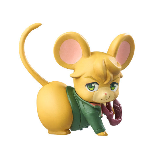 GUNDUM IRON BLOOD ORPHAN MEAGHOUSE CYU2(CYU!) (1 Random Blind Box)