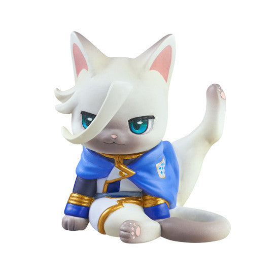 GUNDUM IRON BLOOD ORPHAN MEAGHOUSE CYU2(CYU!) (1 Random Blind Box)