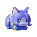 GUNDUM IRON BLOOD ORPHAN MEAGHOUSE CYU2(CYU!) (Set of 6 Characters)