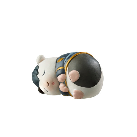 GUNDUM IRON BLOOD ORPHAN MEAGHOUSE CYU2(CYU!) (1 Random Blind Box)