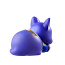 GUNDUM IRON BLOOD ORPHAN MEAGHOUSE CYU2(CYU!) (Set of 6 Characters)