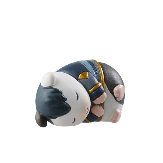 GUNDUM IRON BLOOD ORPHAN MEAGHOUSE CYU2(CYU!) (1 Random Blind Box)