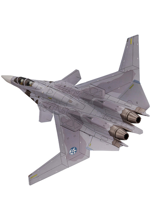 ACE COMBAT 7： SKIES UNKNOWN X-02S 〈Osea〉 ACE COMBAT 7: SKIES UNKNOWN Kotobukiya X-02S (OSEA)