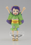 ONE PIECE Banpresto DXF THE GRANDLINE SERIES WANOKUNI vol.3(B:OTAMA)