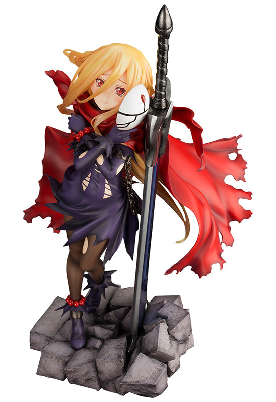 OVERLORD Kotobukiya EVILEYE ANI STATUE