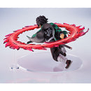 Demon Slayer: Kimetsu no Yaiba ANIPLEX ConoFig Yaiba Tanjiro Kamado Figure