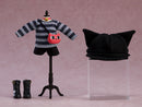 Nendoroid Doll Outfit Set: Cat-Themed Outfit (Gray)