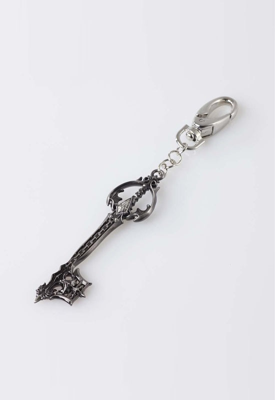 Kingdom Hearts Square Enix Key Blade Key Chain Oblivion