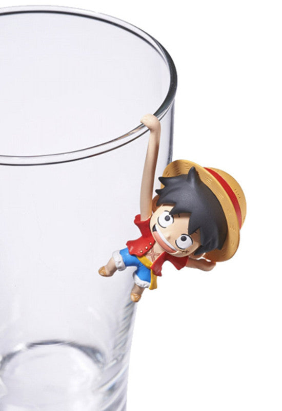 One Piece Ochatomo Tea Time with the Pirates (set of 8)