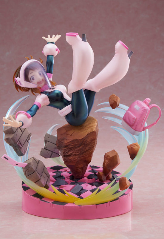 My Hero Academia Spiritale Ochaco Uraraka -Zero Gravity-