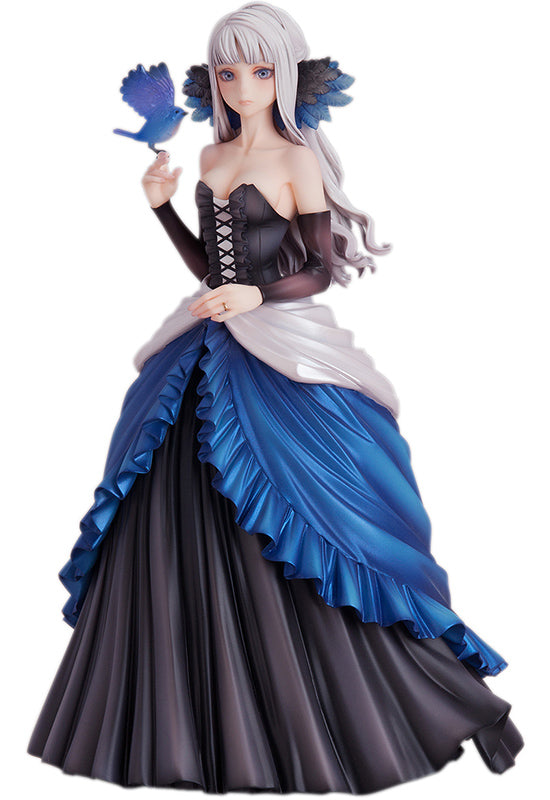 Odin Sphere Leifdrasir FLARE Gwendolyn Dress Ver.