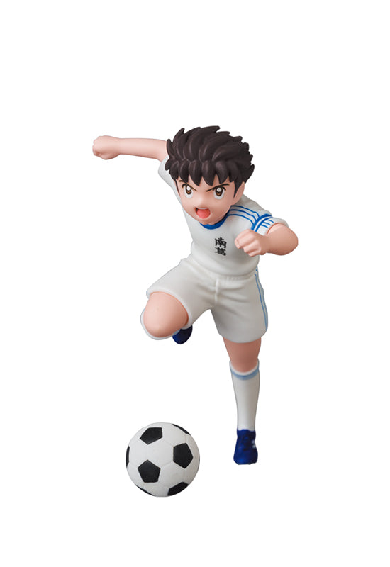 Captain Tsubasa MEDICOM TOYS UDF Ohzora Tsubasa