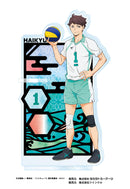 Haikyu!! Takaratomy Arts Kirie Series Acrylic Pen Stand Vol.3 Oikawa Toru