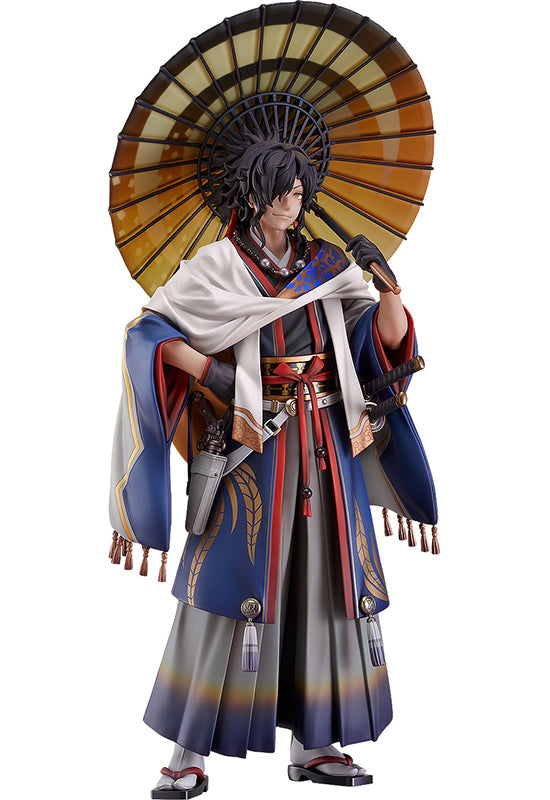 Fate/Grand Order ORANGE ROUGE Assassin/Okada Izo: Festival Portrait Ver.