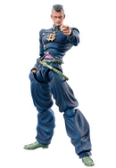 JOJO'S BIZARRE ADVENTURE Part4 Diamond is unbreakable Medicos Entertainment Chozokado「Okuyasu Nijimura」(re-run)