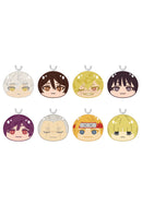 Hell's Paradise: Jigokuraku Ensky Omanju Niginigi Mascot(1 Random)