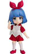 Omega Sisters Nendoroid Doll Omega Ray